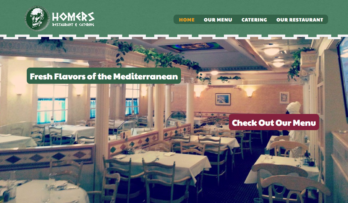 Home Winnipeg Greek Restaurant Family Owned Homers Restaurant